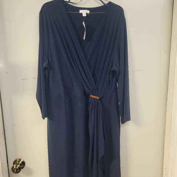 Womens Elegant dress - Picture 2 of 7